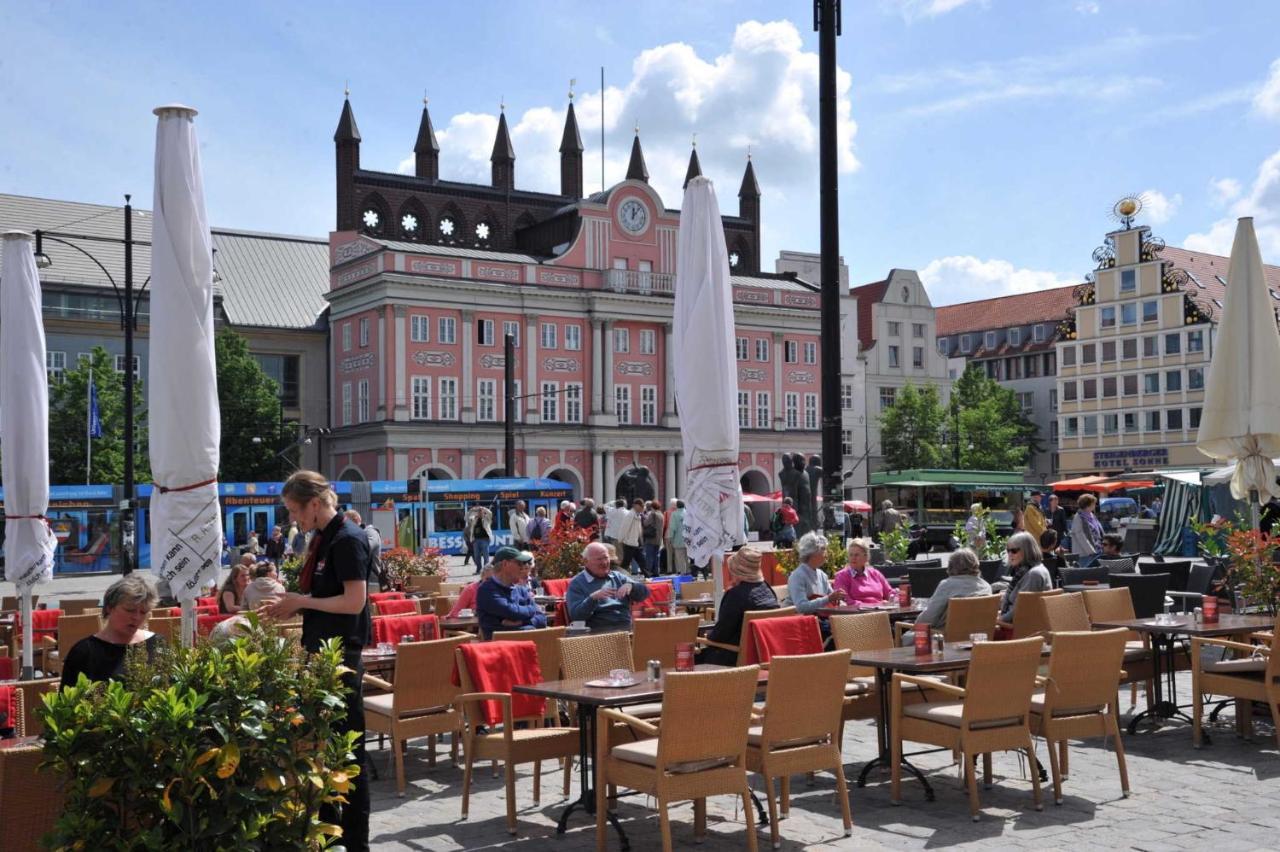 Ostsee Ferienwohnung Koper Nienhagen  Exterior photo